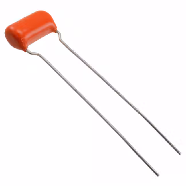 715P22256JD3 Cornell Dubilier Electronics (CDE)  Film Capacitors